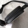 D Logo Shoulder Pouch