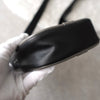 D Logo Shoulder Pouch