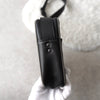 D Logo Shoulder Pouch