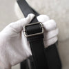D Logo Shoulder Pouch
