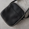 D Logo Shoulder Pouch