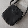 D Logo Shoulder Pouch