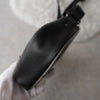 D Logo Shoulder Pouch