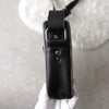 D Logo Shoulder Pouch