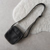 D Logo Shoulder Pouch