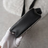 D Logo Shoulder Pouch