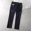 Dark Indigo Jeans