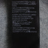 バレンシアガ Deconstructed Panelled Denim Jacket オーバジャケット デニムジャケット ブルー 1 レディース