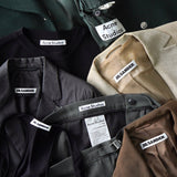 【DELUXE】NEWSED HAPPY BAG 2025＜福袋＞ - NEWSED