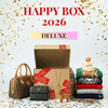 【DELUXE】NEWSED HAPPY BOX 2026＜福袋＞