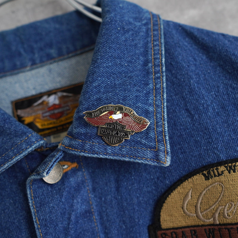 Denim Jacket - NEWSED