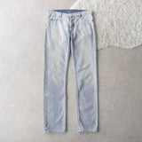 Denim Pants - NEWSED
