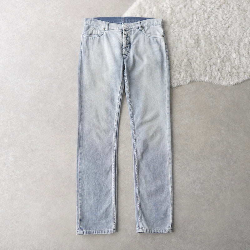 Denim Pants - NEWSED