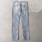 Denim Pants - NEWSED
