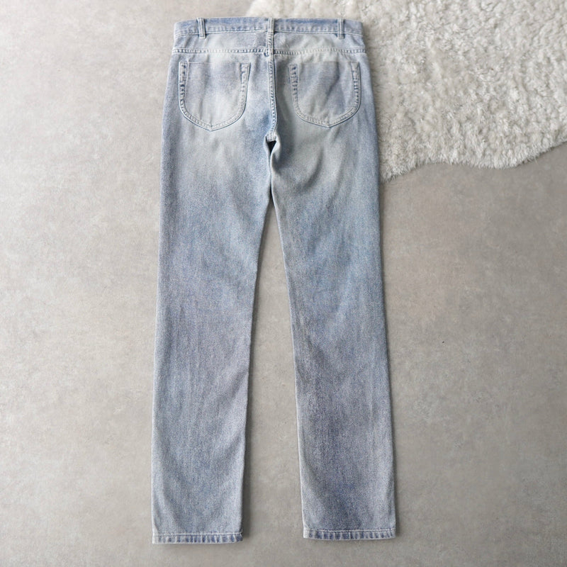 Denim Pants - NEWSED