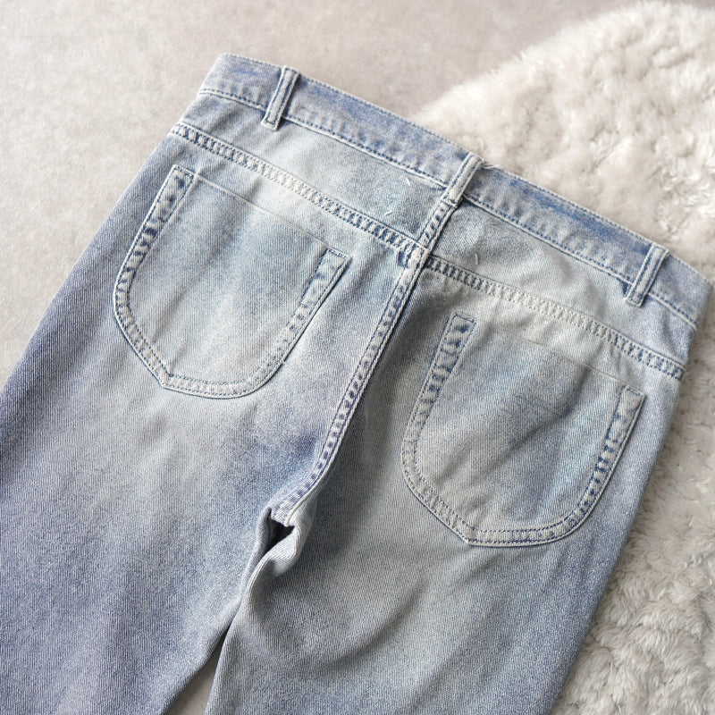 Denim Pants - NEWSED