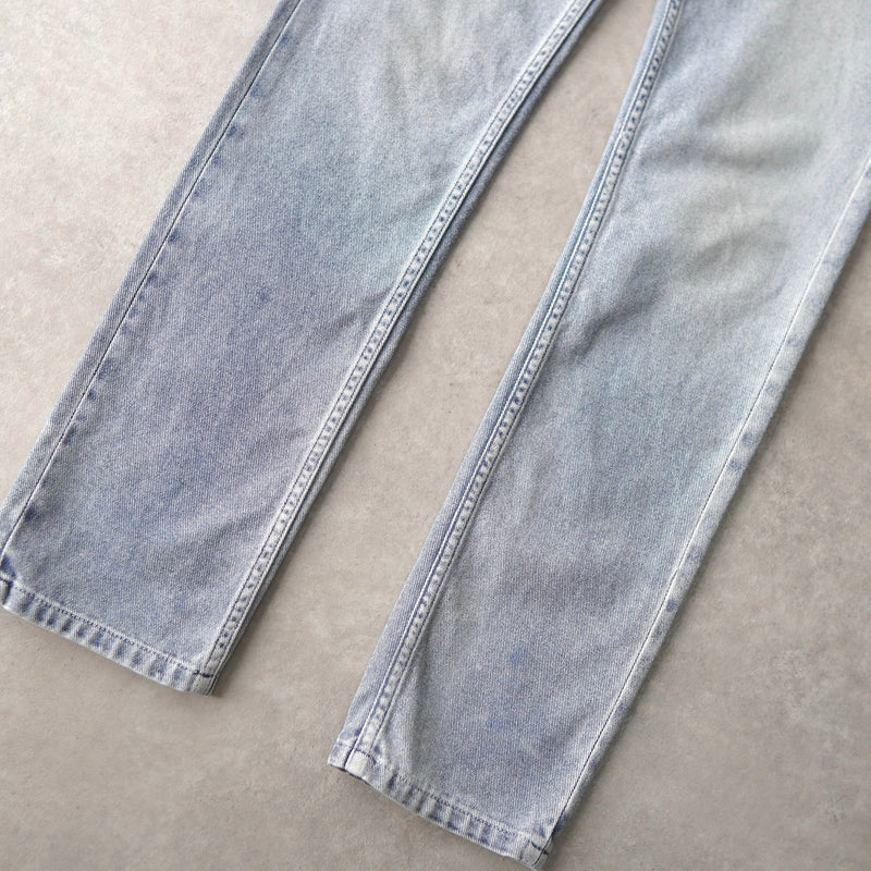 Denim Pants - NEWSED