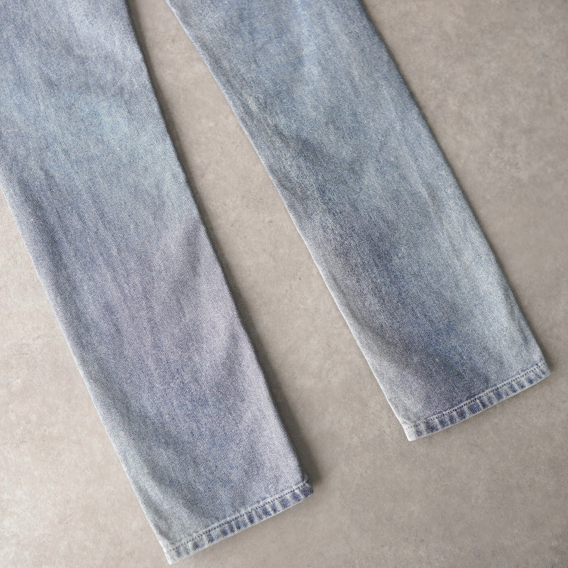 Denim Pants - NEWSED