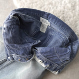 Denim Pants - NEWSED