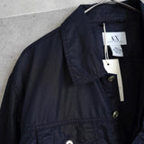 Design Shirt Jacket - NEWSED