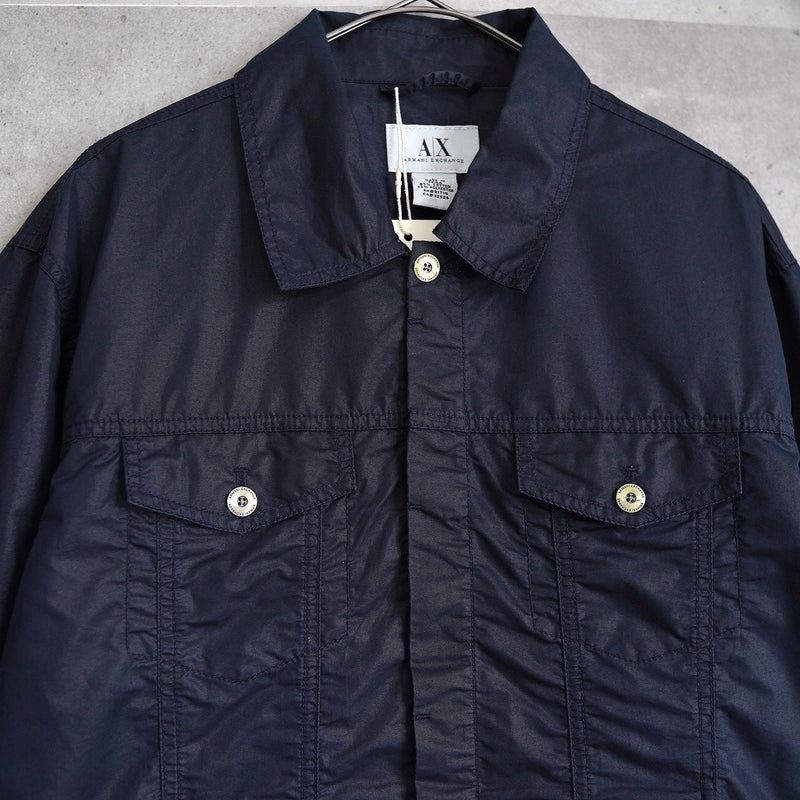 Design Shirt Jacket - NEWSED