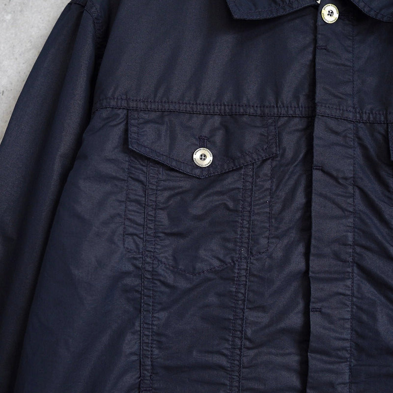 Design Shirt Jacket - NEWSED