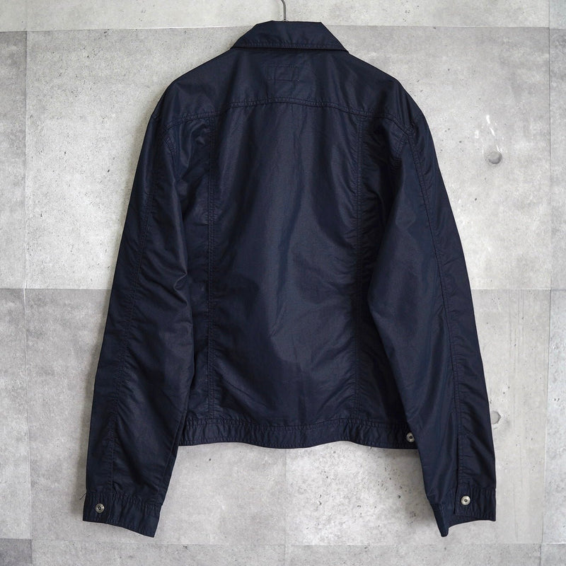 Design Shirt Jacket - NEWSED