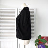 Design Short Sleeve Sweater