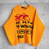 Design Sweater ｜Made in Italy