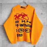 Design Sweater ｜Made in Italy - NEWSED