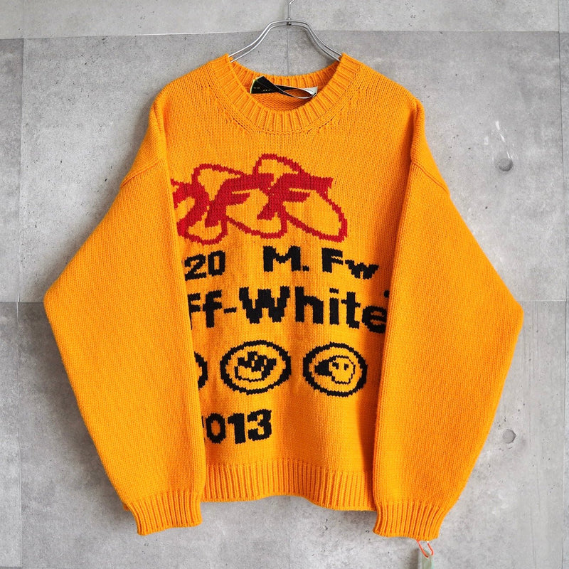 Design Sweater ｜Made in Italy - NEWSED