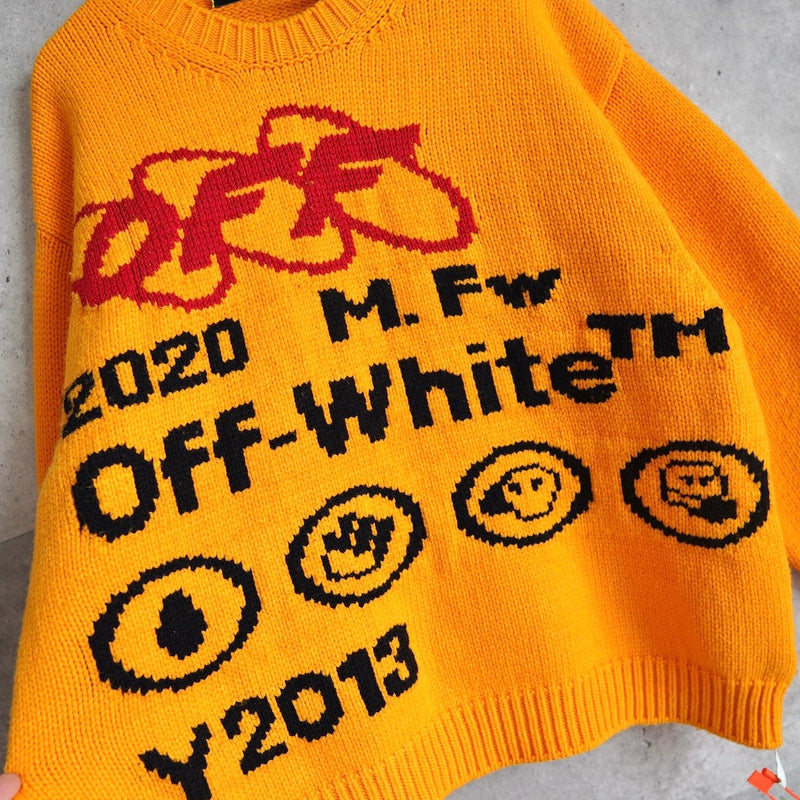 Design Sweater ｜Made in Italy - NEWSED