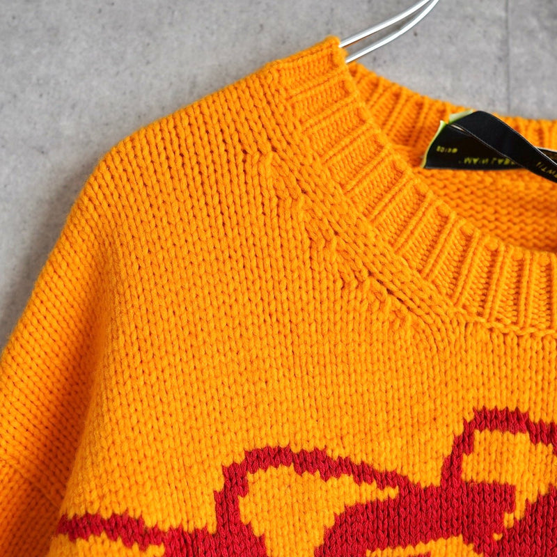 Design Sweater ｜Made in Italy - NEWSED