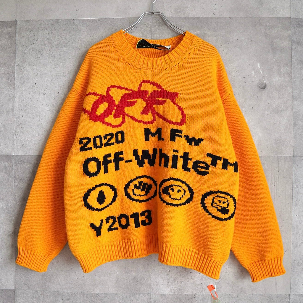 Design Sweater ｜Made in Italy