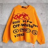 Design Sweater ｜Made in Italy - NEWSED