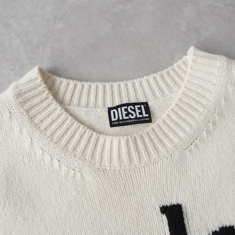 Design Wool Sweater｜Made in Italy - NEWSED