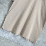 クリスチャン ディオール ヴィンテージ Diorロゴ 半袖ポロシャツ ベージュ - NEWSED