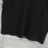 シュプリーム Discharge S/S Top Tシャツ ブラック - NEWSED