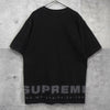シュプリーム Discharge S/S Top Tシャツ ブラック