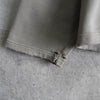 Distressed Blurry Logo Hoodie