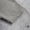 Distressed Blurry Logo Hoodie