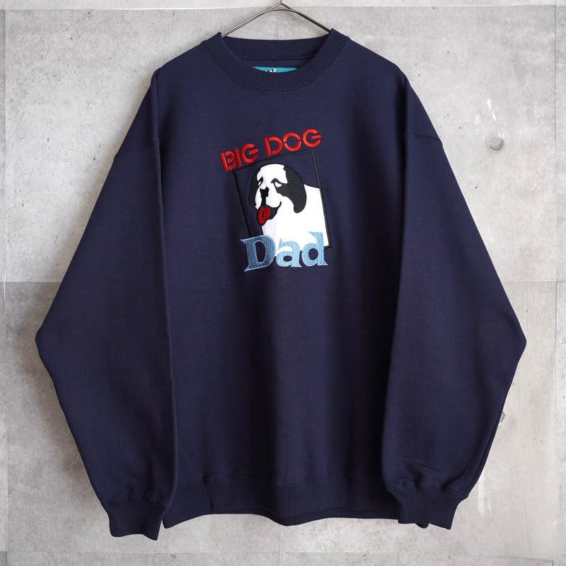 Dog Sweatshirt｜UNUSED - NEWSED