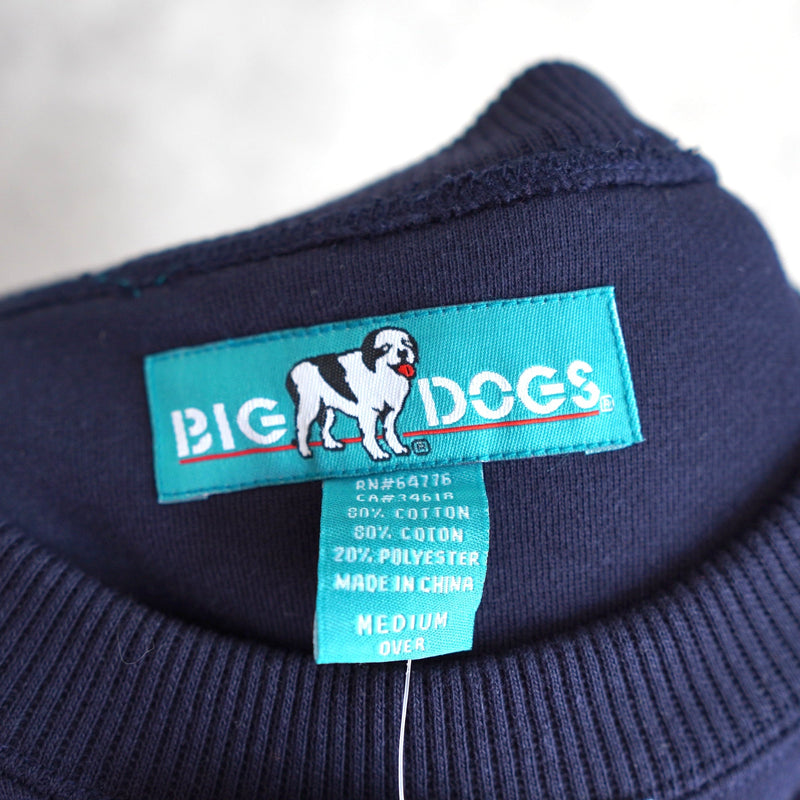 Dog Sweatshirt｜UNUSED - NEWSED