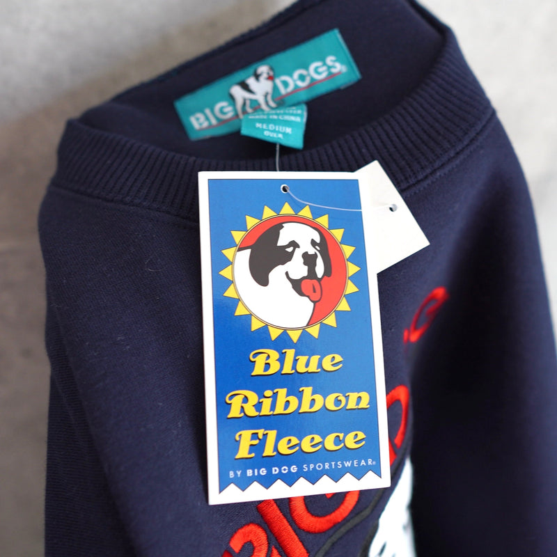 Dog Sweatshirt｜UNUSED - NEWSED