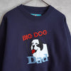 Dog Sweatshirt｜UNUSED