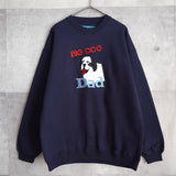 Dog Sweatshirt｜UNUSED - NEWSED