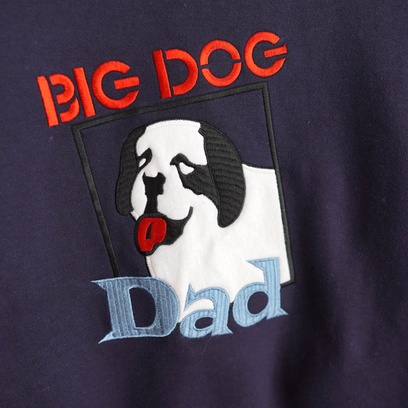 Dog Sweatshirt｜UNUSED - NEWSED