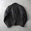 Double Breasted Riders Jacket