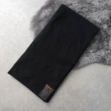 Double Face Pocket Muffler - NEWSED