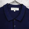 Double Gancini Polo Shirt